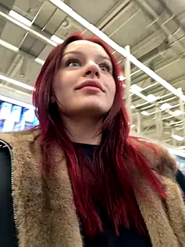 Snapshot of Cum_girlss chatting on November 2, 2:26 am Cum girlss online show from November 2, 2:26 am