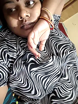 Cute Amiya online show from September 19, 4:17 pm