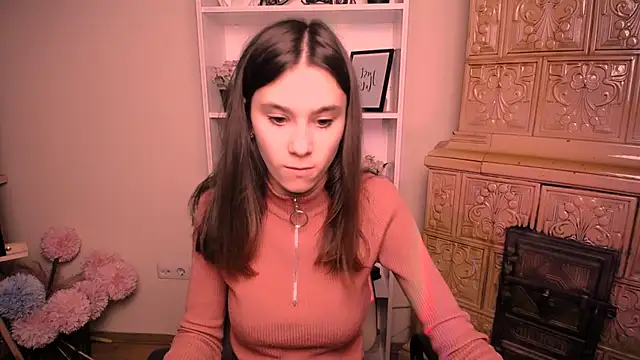 RosaRay  online show from March 6, 7:36 am