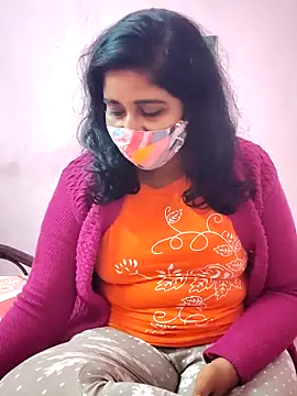 Rupali201 online show from January 6, 5:38 pm