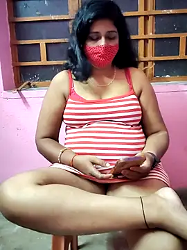 Rupali201 online show from October 8, 3:16 pm