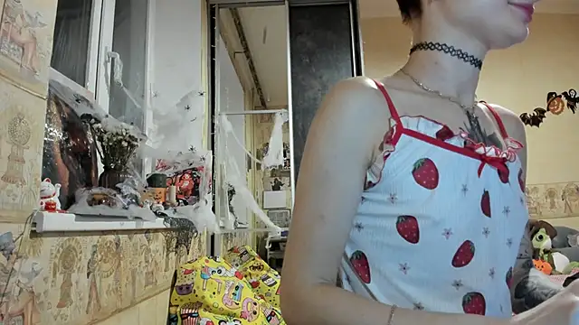 WatsonMi online show from October 16, 8:22 pm