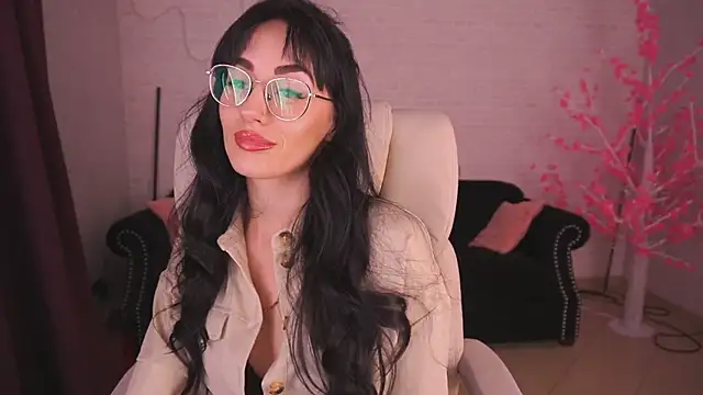 EviLune online show from January 9, 9:08 pm