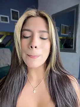 OneInAMillionXXX online show from April 15, 9:15 pm