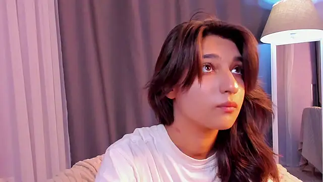 Snapshot of Elfy_Rare_ chatting on October 1, 2:55 pm Elfy Rare online show from October 1, 2:55 pm