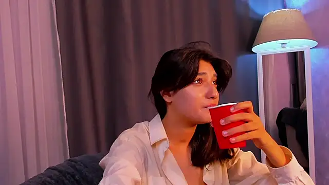 Snapshot of Elfy_Rare_ chatting on September 27, 3:08 pm Elfy Rare online show from September 27, 3:08 pm