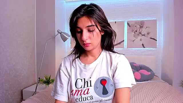 Snapshot of Elfy_Rare_ chatting on October 25, 3:08 pm Elfy Rare online show from October 25, 3:08 pm