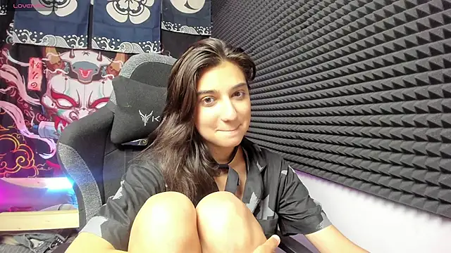 Snapshot of Elfy_Rare_ chatting on October 15, 3:14 pm Elfy Rare online show from October 15, 3:14 pm