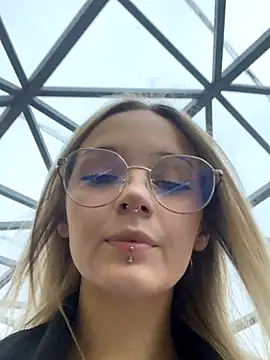 softlyblessed online show from October 26, 1:06 pm