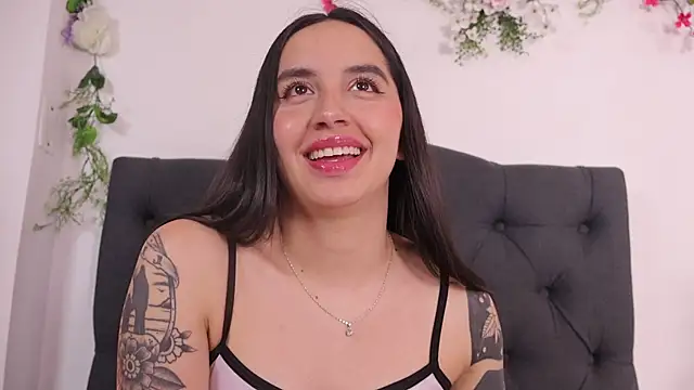 kaylee lee online show from February 9, 4:26 am