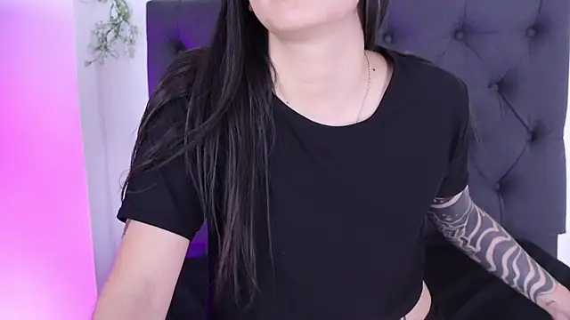 kaylee lee online show from March 27, 4:36 am