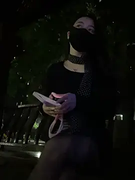 kexin-xin online show from September 29, 1:49 pm