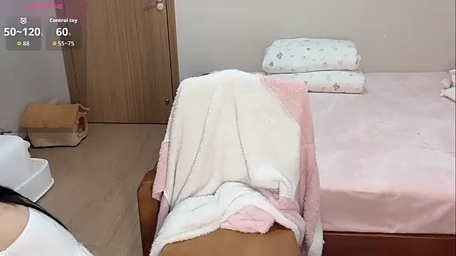 kexin-xin online show from October 27, 6:09 am