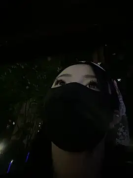 kexin-xin online show from September 30, 1:50 pm