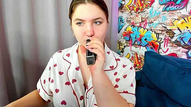 Julia Jips online show from September 30, 12:16 am