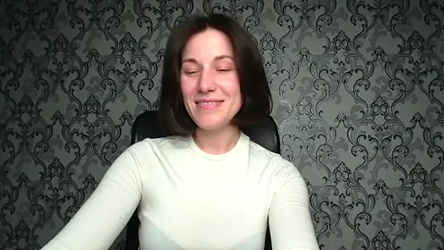 Kelly Kisss online show from March 11, 12:31 pm