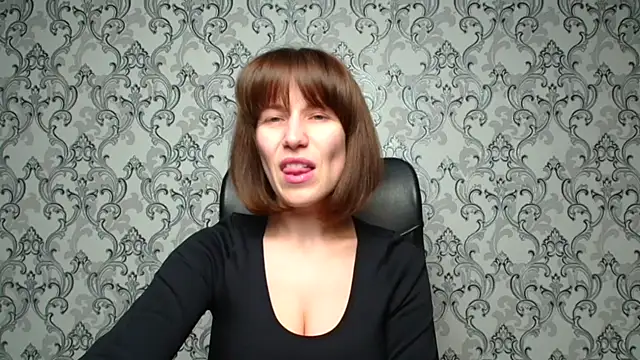 Snapshot of Kelly_Kisss chatting on October 1, 10:42 am Kelly Kisss online show from October 1, 10:42 am