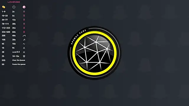 nana le online show from November 8, 2:11 pm