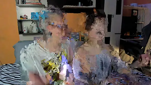 SammySccott online show from January 15, 9:15 am