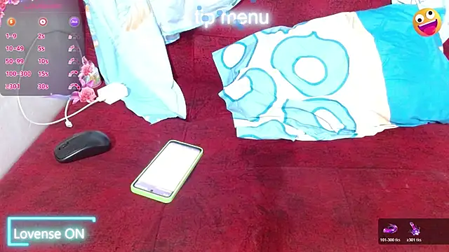 naomi powel online show from February 17, 11:37 pm