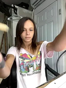 Candy Shower online show from September 15, 4:10 am