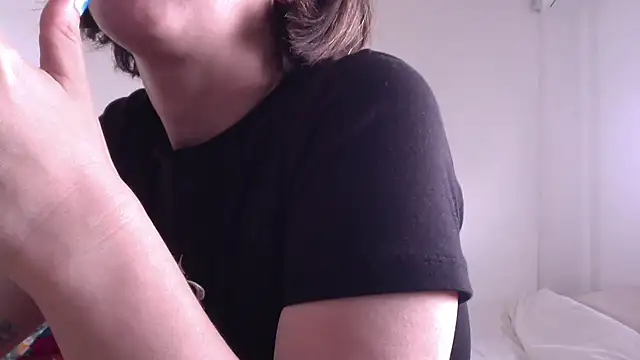 RenataWet online show from October 14, 5:48 pm