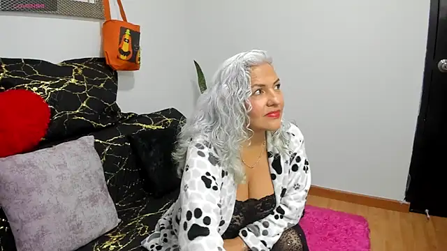 marilyn70 online show from October 12, 12:24 am