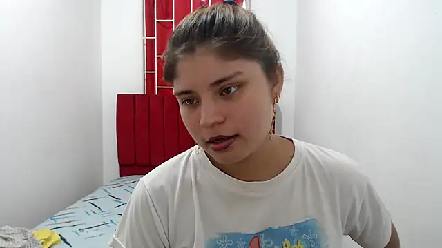 keilicita tonny 18 online show from January 15, 11:49 am