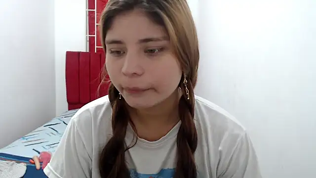 keilicita tonny 18 online show from January 14, 11:48 am