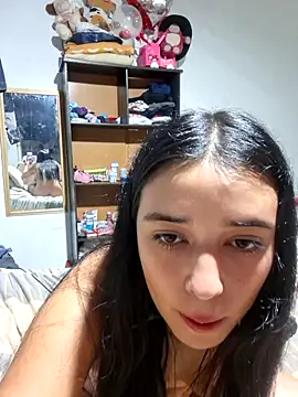 Nathaly78Rober online show from September 29, 12:38 am