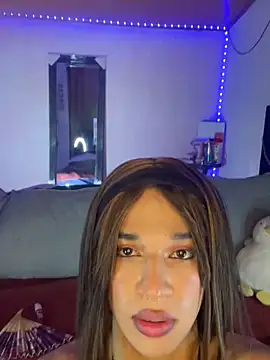 terra sunligth online show from October 25, 12:29 am