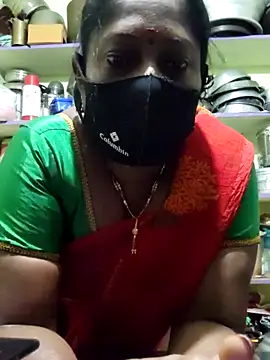 Snapshot of papukurty chatting on October 4, 12:49 am papukurty online show from October 4, 12:49 am