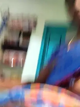 Snapshot of papukurty chatting on October 17, 7:00 am papukurty online show from October 17, 7:00 am