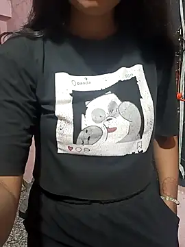 Siya5690 online show from November 19, 6:08 pm