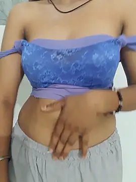 Siya5690 online show from June 14, 6:52 pm