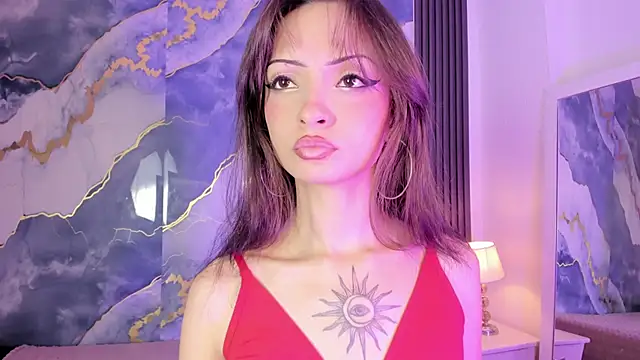 MaddieStark online show from June 30, 1:21 pm