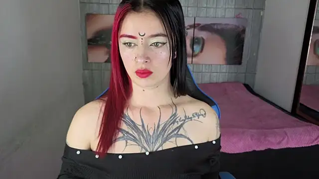  lucia 21 online show from September 22, 8:29 pm