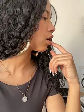 jadee8 online show from April 25, 7:33 pm