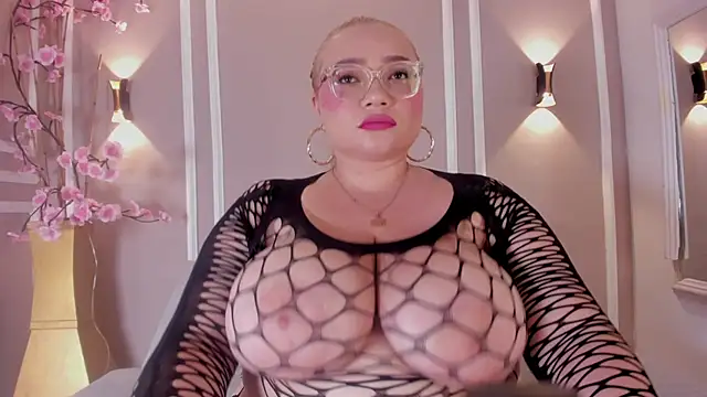 Amber bunnyx online show from October 11, 2:38 am