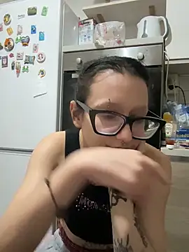 Snapshot of severingratty chatting on October 1, 7:30 pm severingratty online show from October 1, 7:30 pm