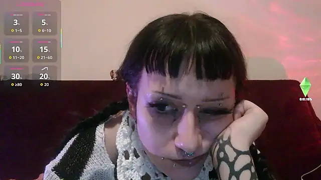 Snapshot of severingratty chatting on October 29, 4:31 pm severingratty online show from October 29, 4:31 pm