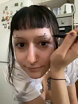 Snapshot of severingratty chatting on September 27, 4:03 pm severingratty online show from September 27, 4:03 pm