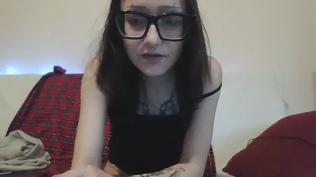 severingratty online show from December 4, 11:34 am