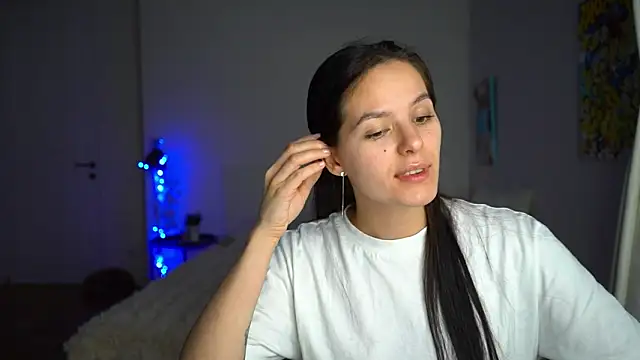 EwelynScott online show from November 30, 11:09 pm