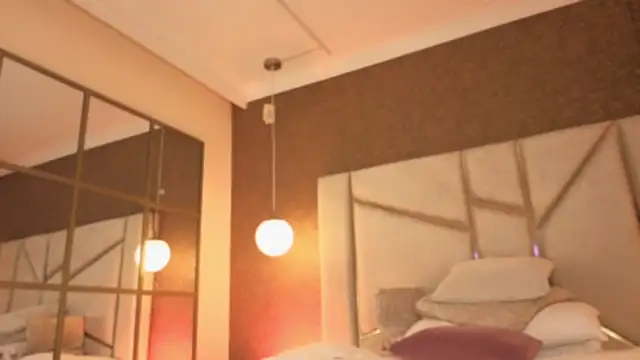 Miiss Bubble online show from September 27, 12:29 am