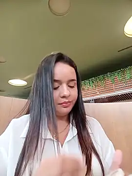 Snapshot of Lambedora_69 chatting on September 25, 8:50 pm Lambedora 69 online show from September 25, 8:50 pm