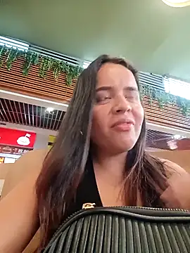 Snapshot of Lambedora_69 chatting on October 17, 8:45 pm Lambedora 69 online show from October 17, 8:45 pm