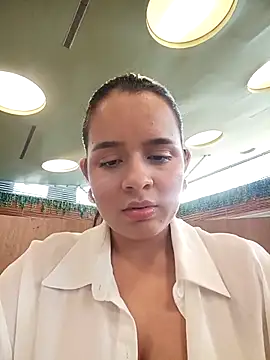 Snapshot of Lambedora_69 chatting on October 20, 8:01 pm Lambedora 69 online show from October 20, 8:01 pm