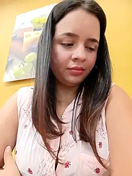 Snapshot of Lambedora_69 chatting on October 24, 8:49 pm Lambedora 69 online show from October 24, 8:49 pm