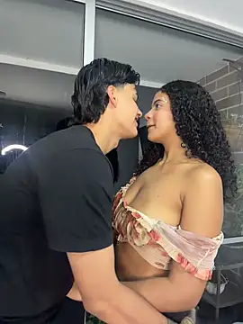 Rose-andres online show from July 5, 8:09 am